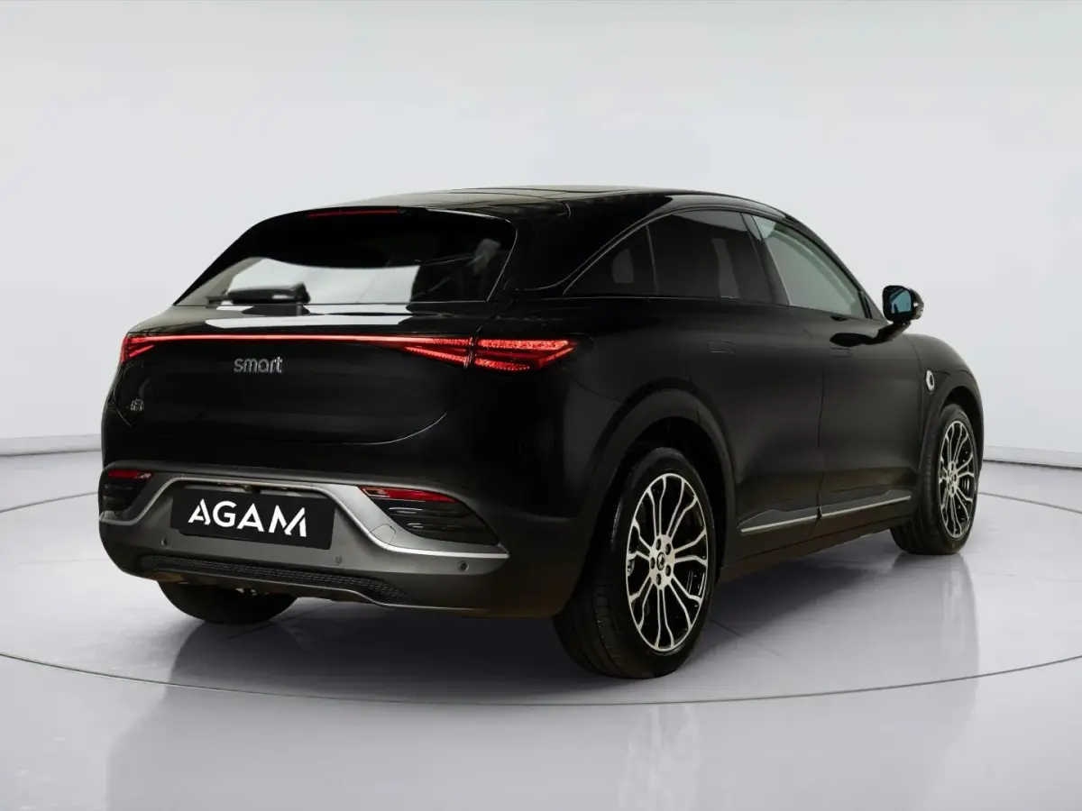 Premium 66 kWh