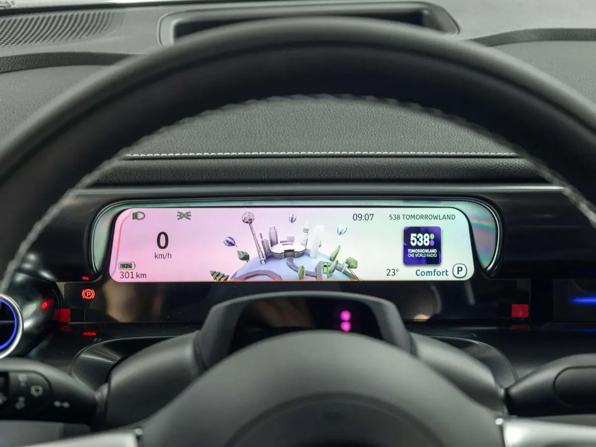 Premium 66 kWh