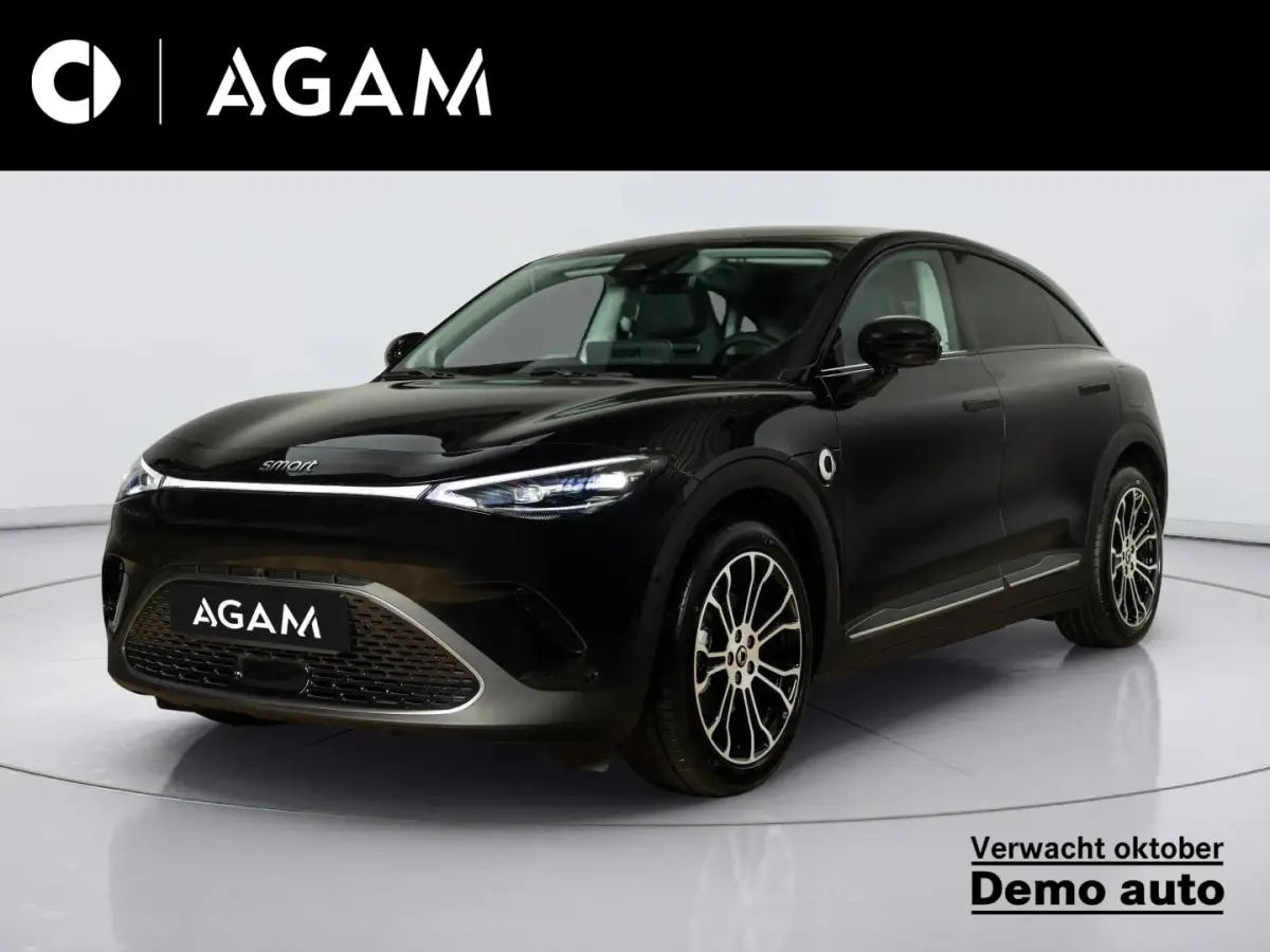 Premium 66 kWh