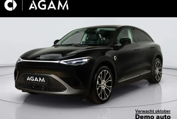 Premium 66 kWh