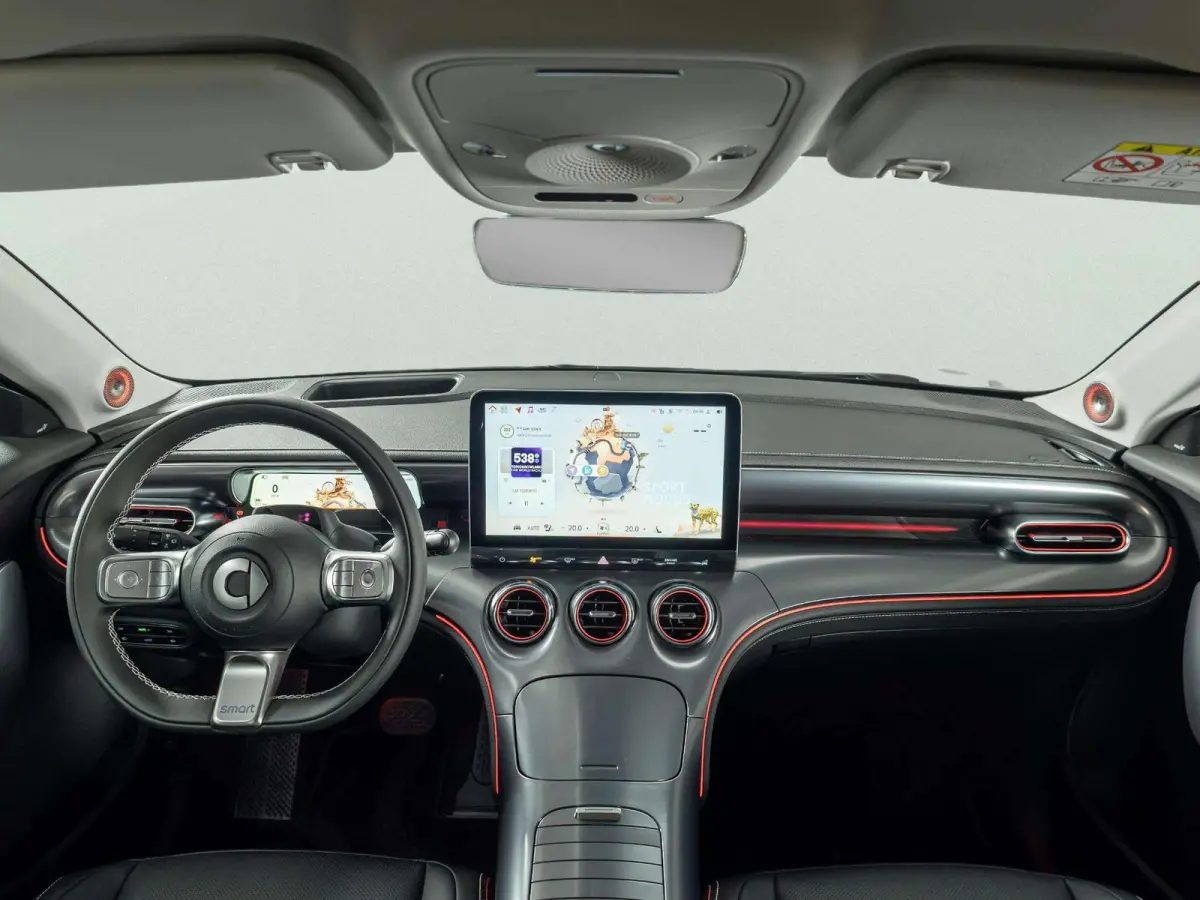 Premium 66 kWh