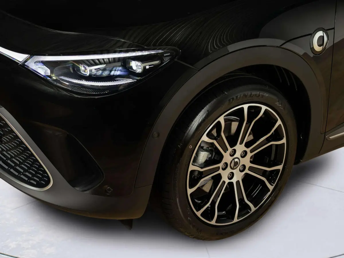 Premium 66 kWh