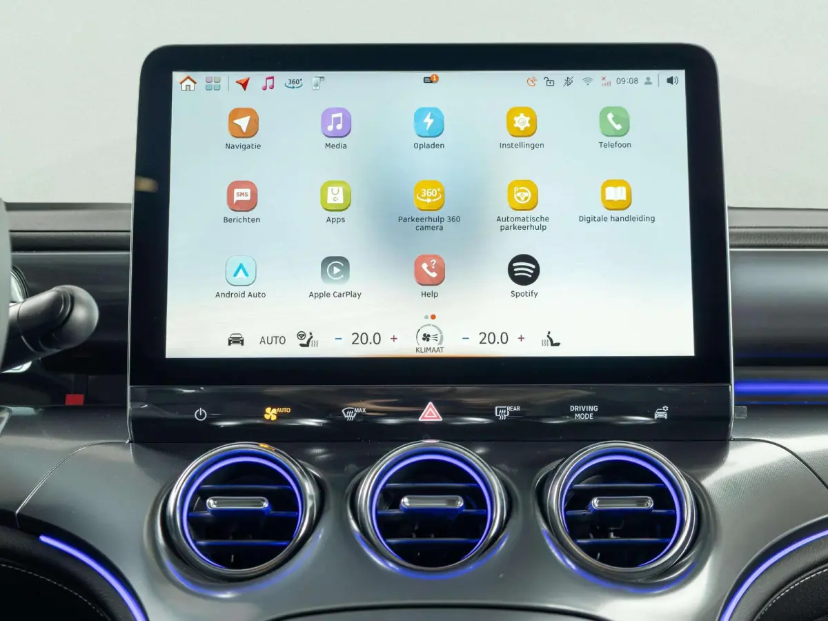 Premium 66 kWh