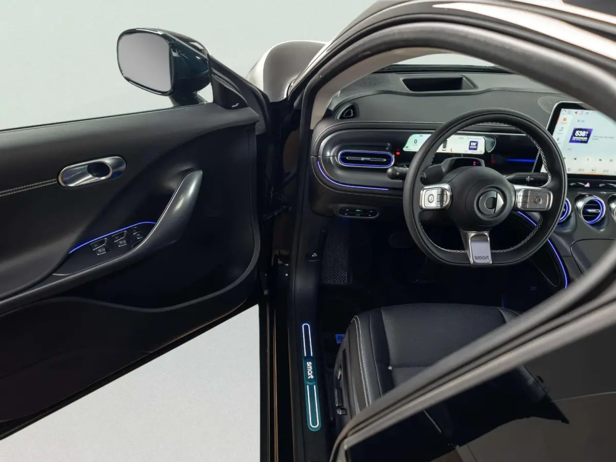 Premium 66 kWh