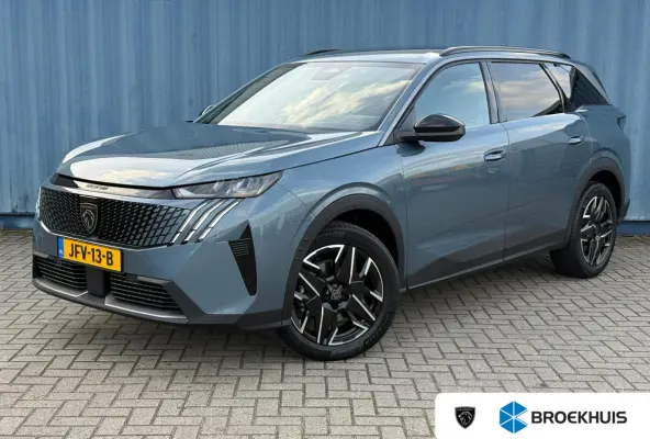 1.2 Hybrid 145 Allure Keyless | Lendensteun | Led | Stoelverwarming | Achteruitrijcamera | Cruise control | Apple carplay & Android auto