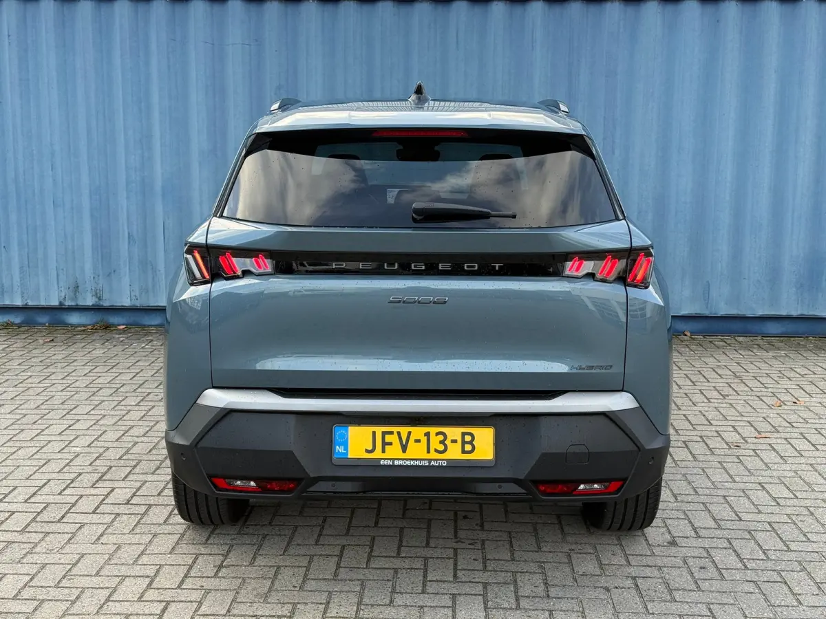 1.2 Hybrid 145 Allure Keyless | Lendensteun | Led | Stoelverwarming | Achteruitrijcamera | Cruise control | Apple carplay & Android auto