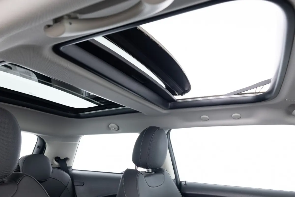 Mini Yours 33 kWh | PANORAMADAK | harman/kardon | LEDER | SOH 99% |