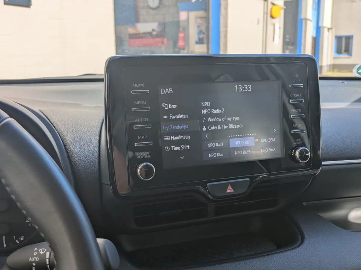 1.5 Hybrid Active|Adaptive-Cruise|Stoelverwarming|Camera|Climate-Control|Navi|Dealer-onderhouden