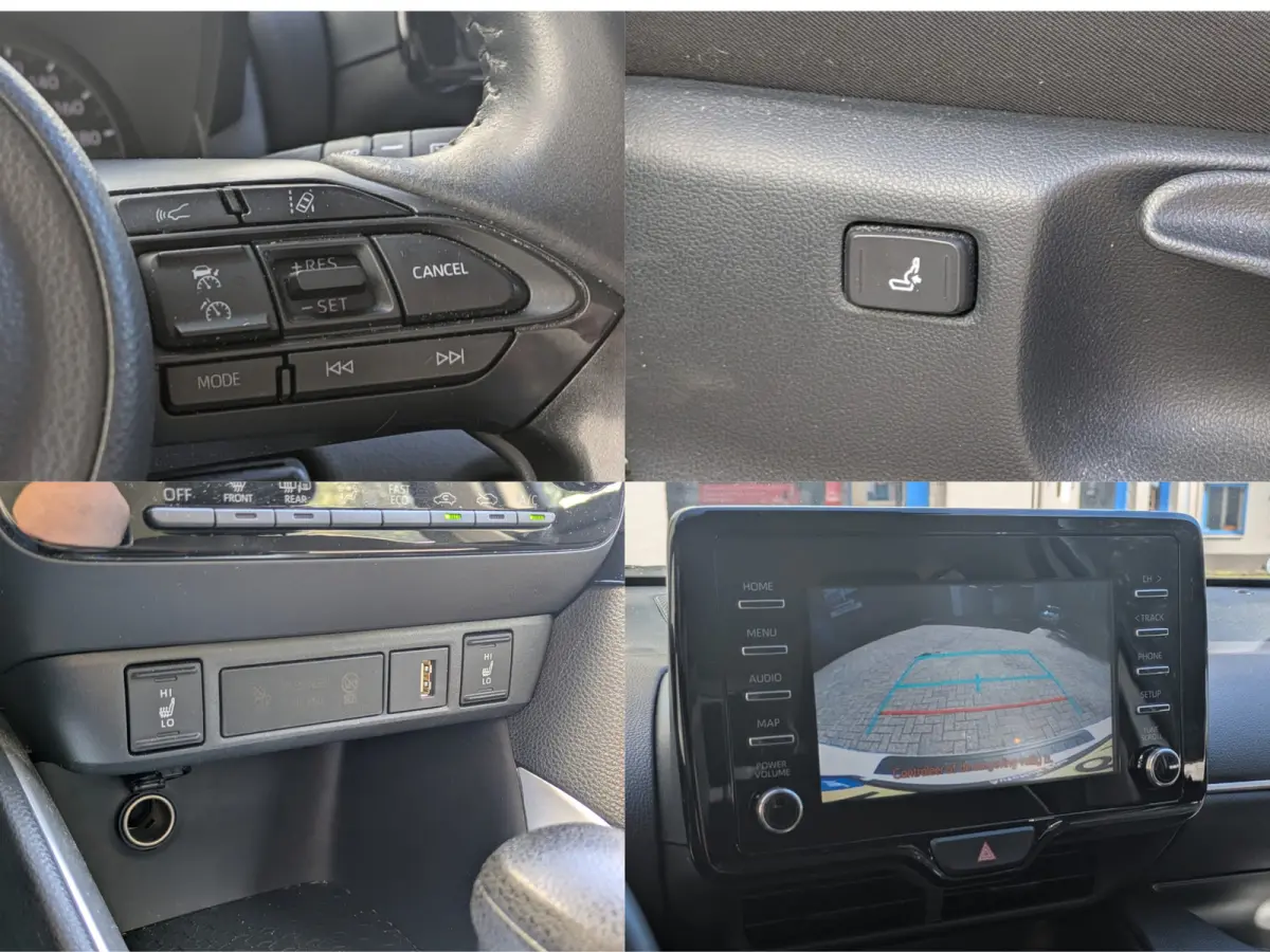 1.5 Hybrid Active|Adaptive-Cruise|Stoelverwarming|Camera|Climate-Control|Navi|Dealer-onderhouden