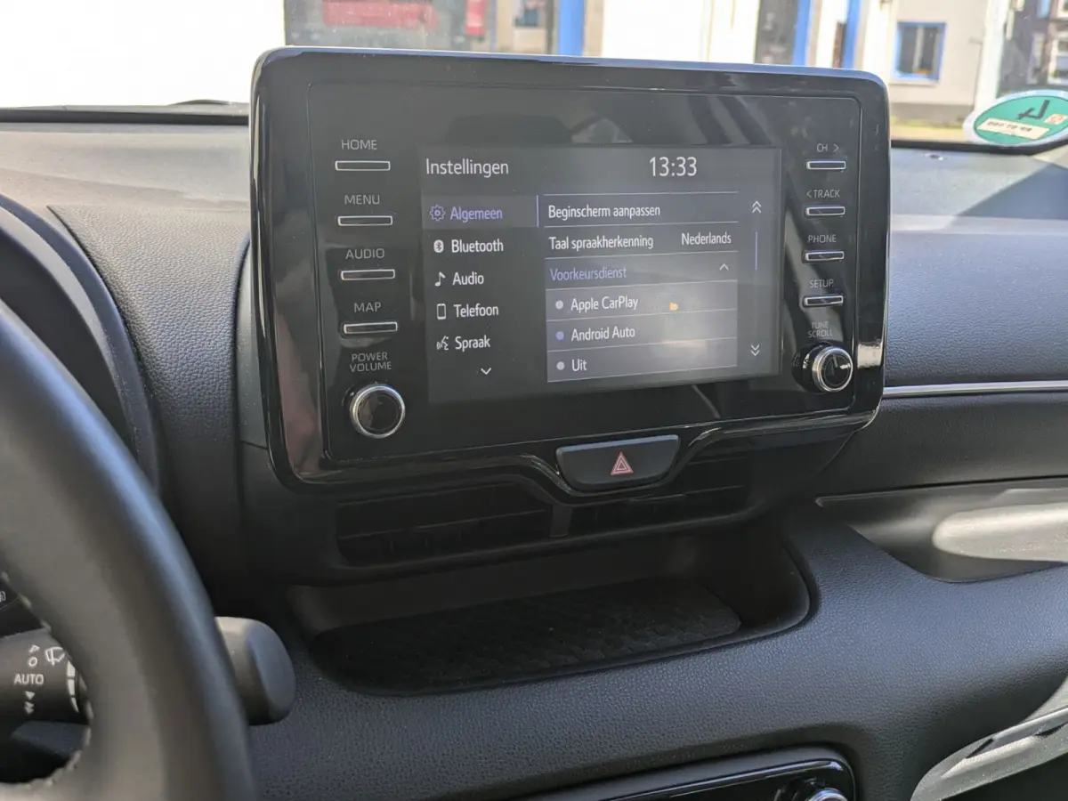 1.5 Hybrid Active|Adaptive-Cruise|Stoelverwarming|Camera|Climate-Control|Navi|Dealer-onderhouden