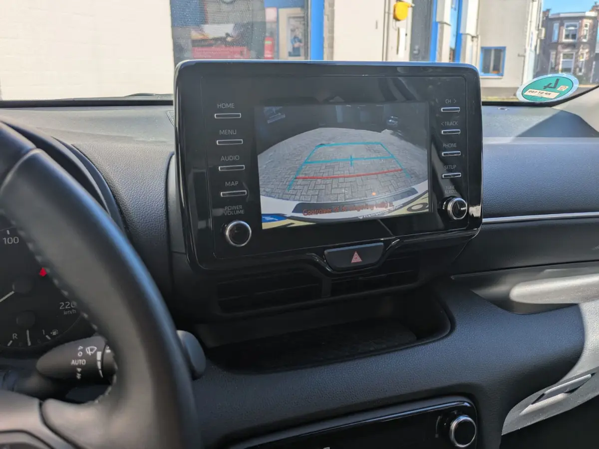 1.5 Hybrid Active|Adaptive-Cruise|Stoelverwarming|Camera|Climate-Control|Navi|Dealer-onderhouden