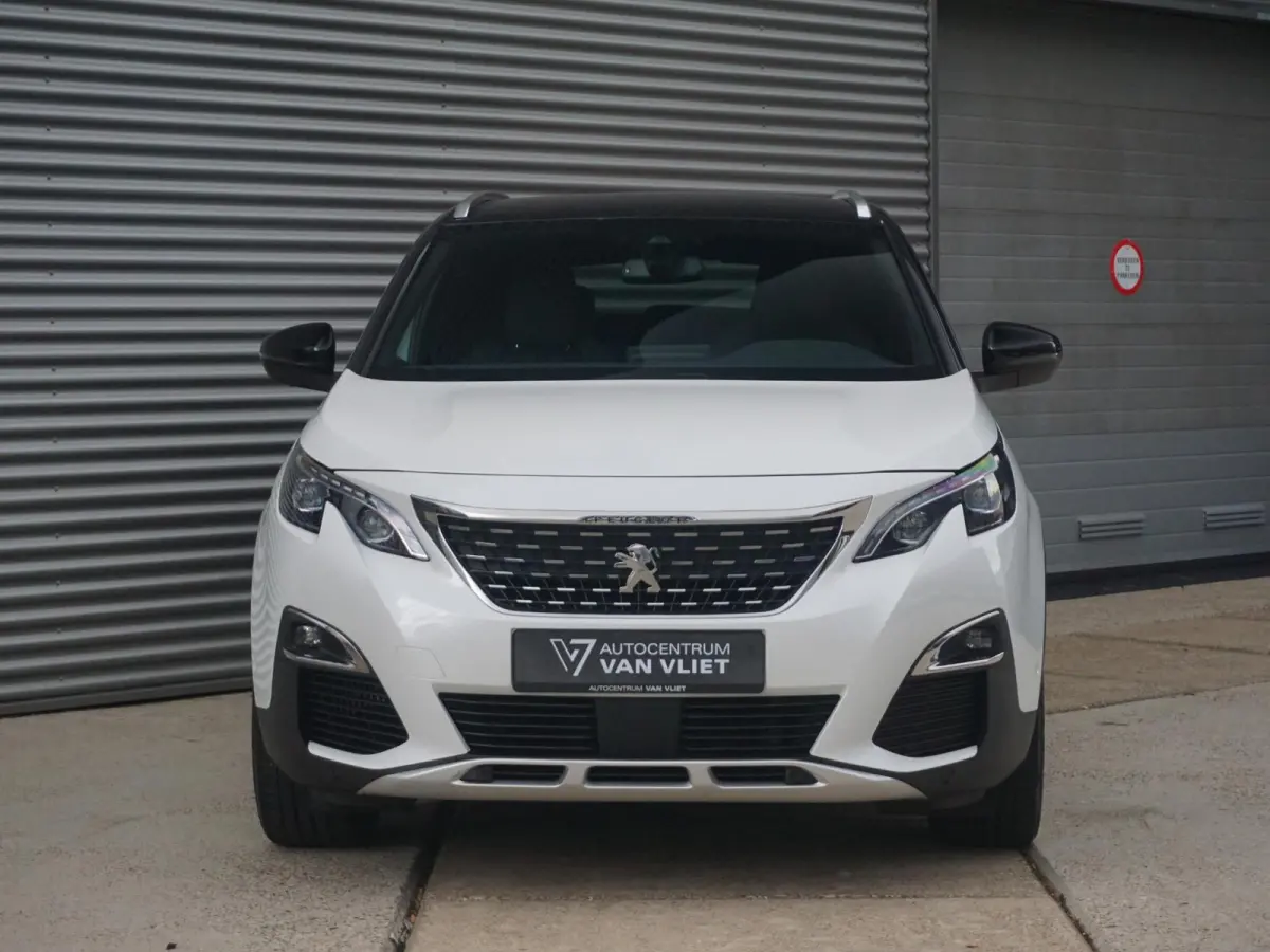 1.6 e-THP GT Line Pack Premium