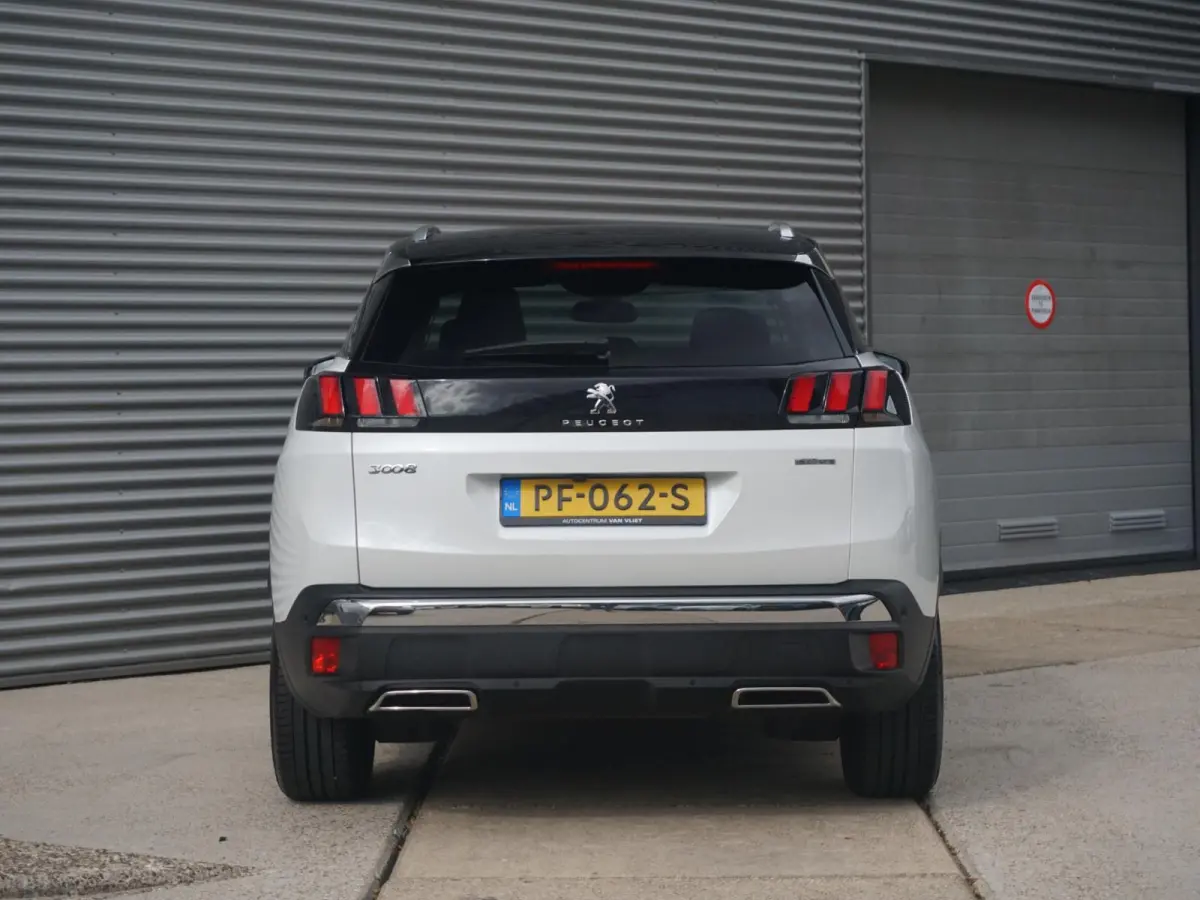 1.6 e-THP GT Line Pack Premium