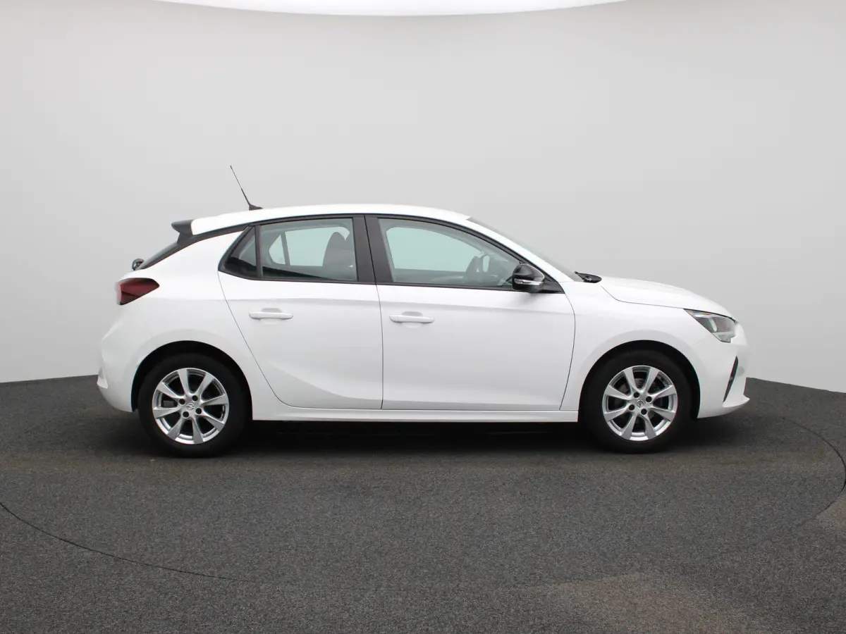 1.2 Edition | AIRCO | APPLE CARPLAY | ANDROID AUO | LICHT METALEN VELGEN |