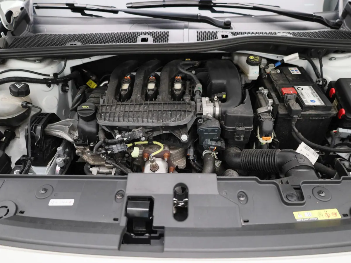 1.2 Edition | AIRCO | APPLE CARPLAY | ANDROID AUO | LICHT METALEN VELGEN |