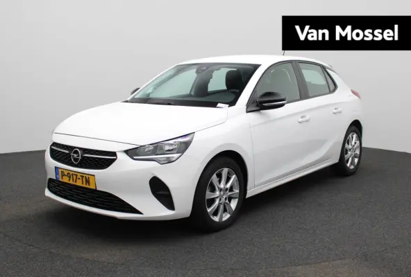 1.2 Edition | AIRCO | APPLE CARPLAY | ANDROID AUO | LICHT METALEN VELGEN |