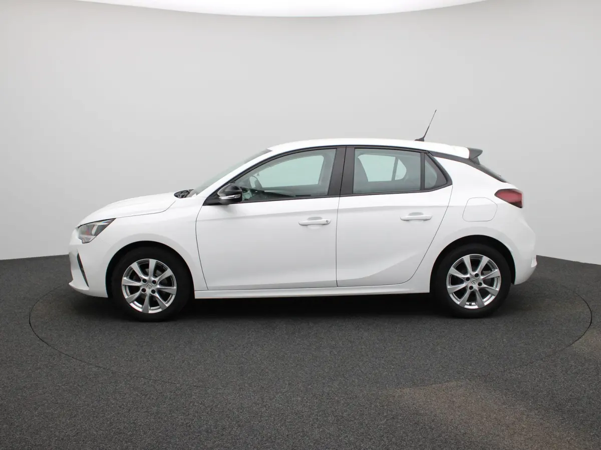 1.2 Edition | AIRCO | APPLE CARPLAY | ANDROID AUO | LICHT METALEN VELGEN |