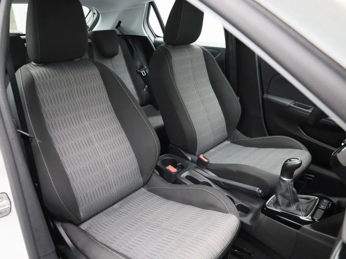 1.2 Edition | AIRCO | APPLE CARPLAY | ANDROID AUO | LICHT METALEN VELGEN |