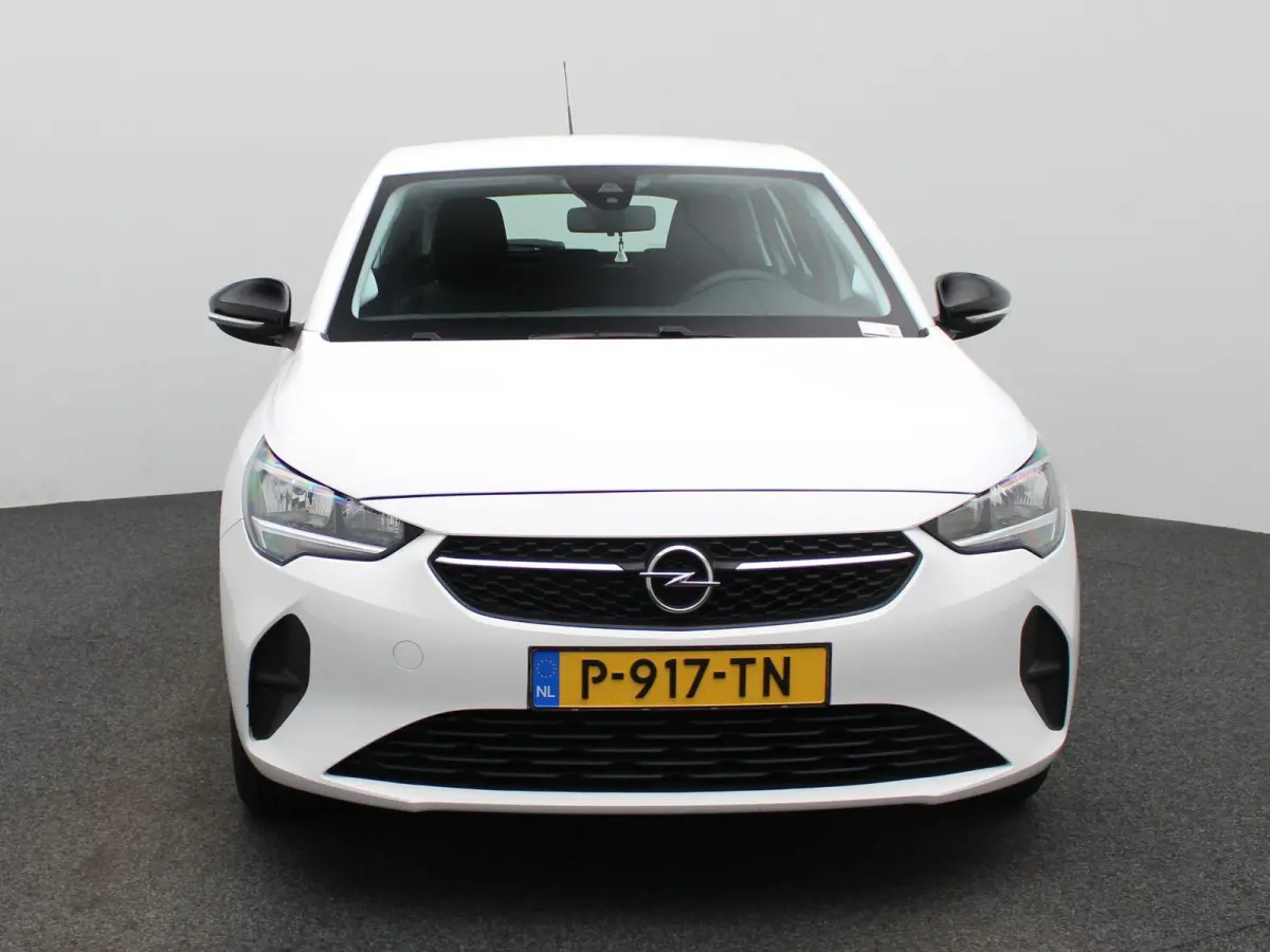 1.2 Edition | AIRCO | APPLE CARPLAY | ANDROID AUO | LICHT METALEN VELGEN |