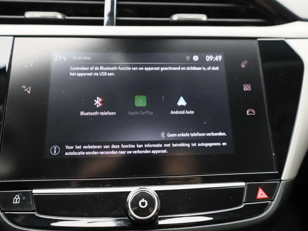 1.2 Edition | AIRCO | APPLE CARPLAY | ANDROID AUO | LICHT METALEN VELGEN |