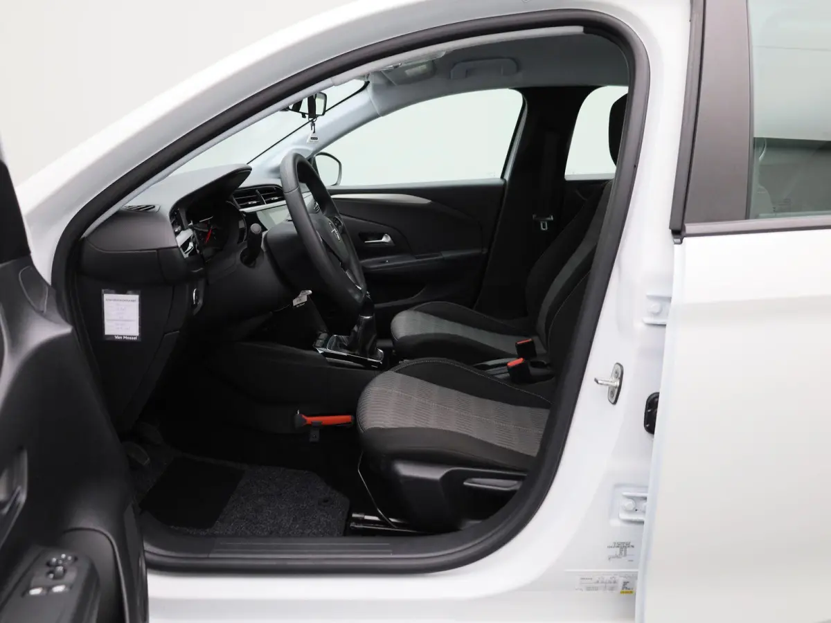 1.2 Edition | AIRCO | APPLE CARPLAY | ANDROID AUO | LICHT METALEN VELGEN |