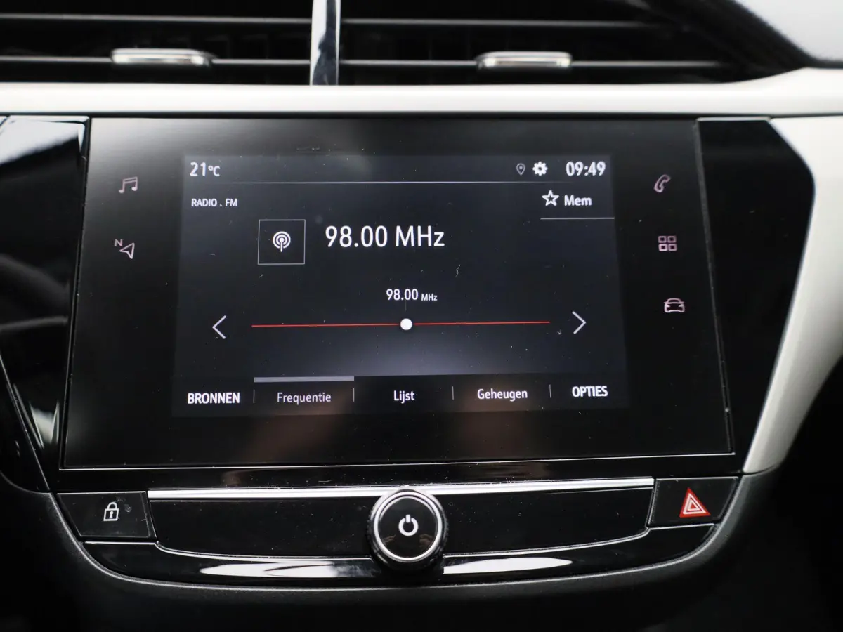 1.2 Edition | AIRCO | APPLE CARPLAY | ANDROID AUO | LICHT METALEN VELGEN |