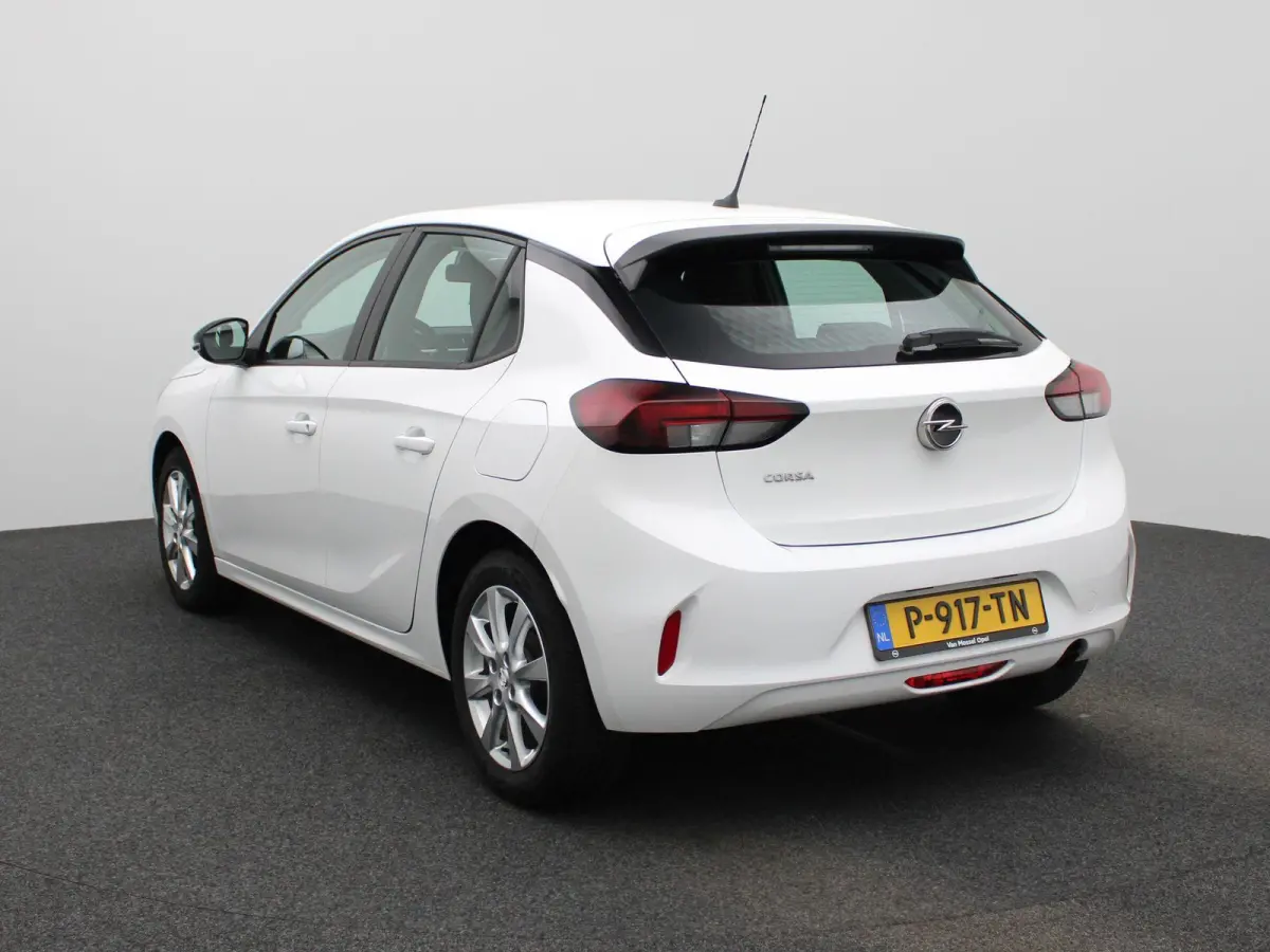 1.2 Edition | AIRCO | APPLE CARPLAY | ANDROID AUO | LICHT METALEN VELGEN |