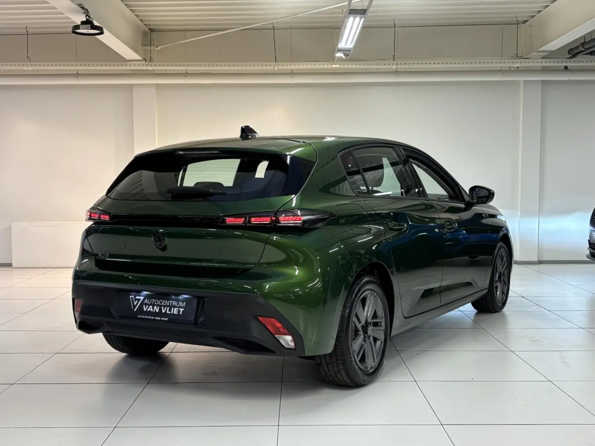 1.2 Turbo Active Pack Business Navigatie | Parkeersensoren achter | Android auto / Apple carplay | Adaptive Cruise Control