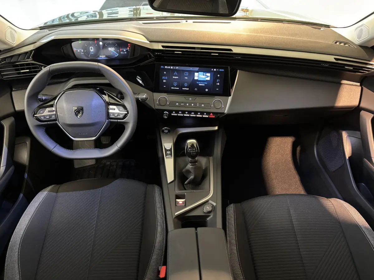 1.2 Turbo Active Pack Business Navigatie | Parkeersensoren achter | Android auto / Apple carplay | Adaptive Cruise Control