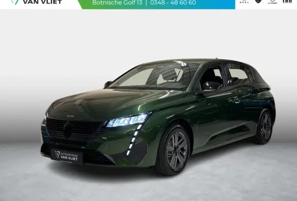 1.2 Turbo Active Pack Business Navigatie | Parkeersensoren achter | Android auto / Apple carplay | Adaptive Cruise Control