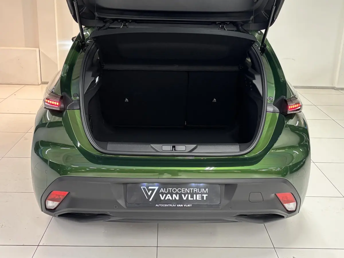 1.2 Turbo Active Pack Business Navigatie | Parkeersensoren achter | Android auto / Apple carplay | Adaptive Cruise Control