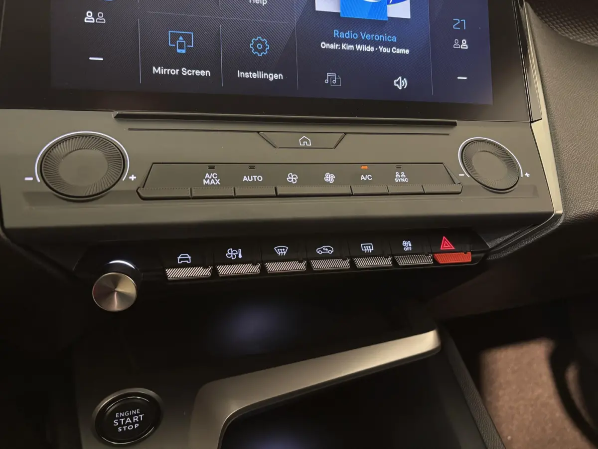 1.2 Turbo Active Pack Business Navigatie | Parkeersensoren achter | Android auto / Apple carplay | Adaptive Cruise Control
