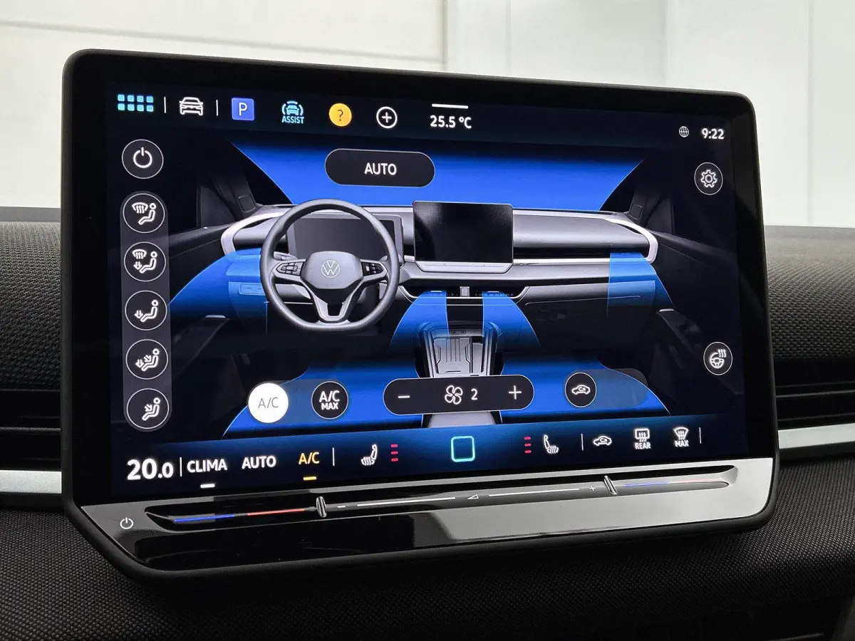 1.5 eTsi Limited Edition 116 PK | Automaat | Camera | Adaptive Cruise Control | Side Assist | Keyless Start | Parkeersensoren | LED | Apple Carplay | Android Auto | Digital Cockpit |