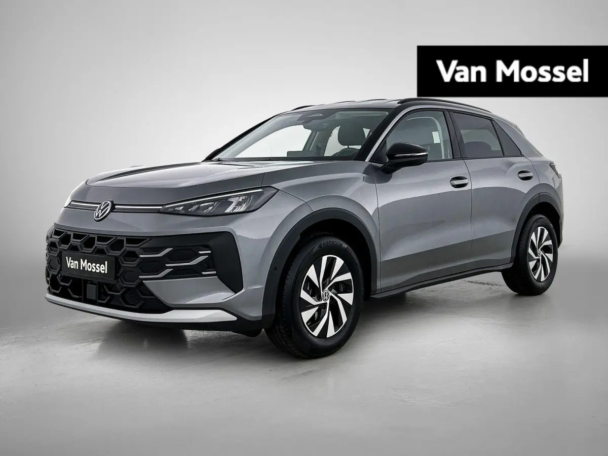 1.5 eTsi Limited Edition 116 PK | Automaat | Camera | Adaptive Cruise Control | Side Assist | Keyless Start | Parkeersensoren | LED | Apple Carplay | Android Auto | Digital Cockpit |
