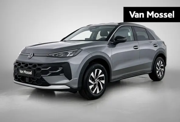 1.5 eTsi Limited Edition 116 PK | Automaat | Camera | Adaptive Cruise Control | Side Assist | Keyless Start | Parkeersensoren | LED | Apple Carplay | Android Auto | Digital Cockpit |