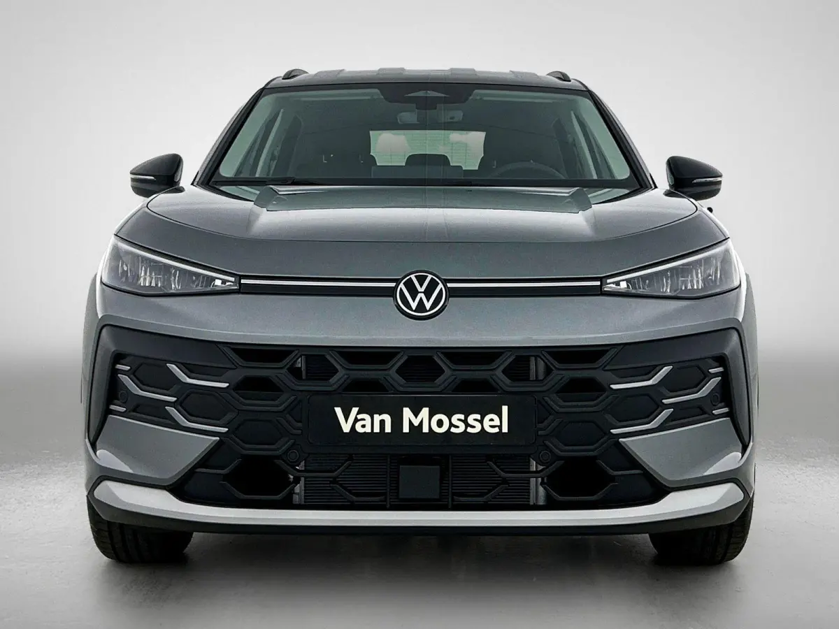 1.5 eTsi Limited Edition 116 PK | Automaat | Camera | Adaptive Cruise Control | Side Assist | Keyless Start | Parkeersensoren | LED | Apple Carplay | Android Auto | Digital Cockpit |