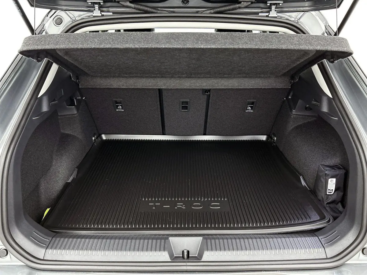 1.5 eTsi Limited Edition 116 PK | Automaat | Camera | Adaptive Cruise Control | Side Assist | Keyless Start | Parkeersensoren | LED | Apple Carplay | Android Auto | Digital Cockpit |