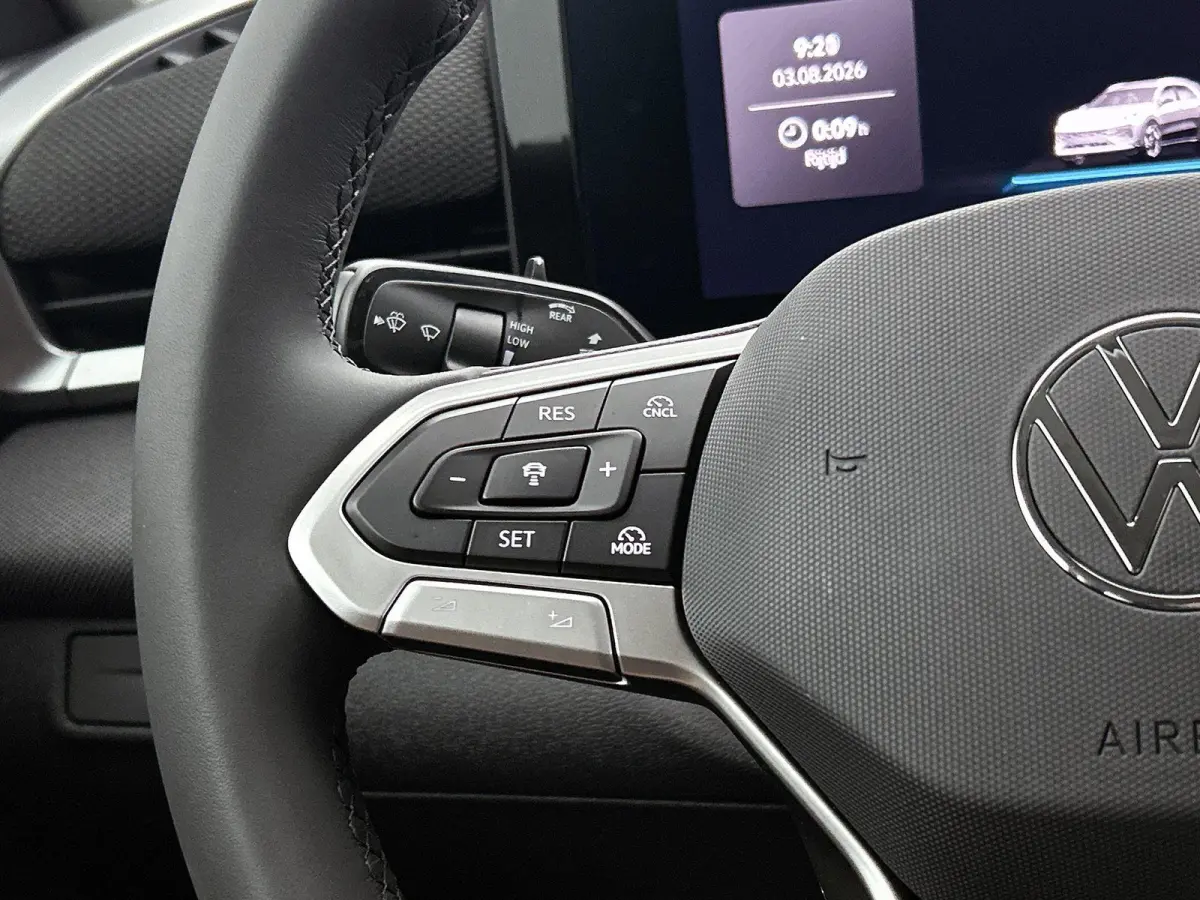 1.5 eTsi Limited Edition 116 PK | Automaat | Camera | Adaptive Cruise Control | Side Assist | Keyless Start | Parkeersensoren | LED | Apple Carplay | Android Auto | Digital Cockpit |