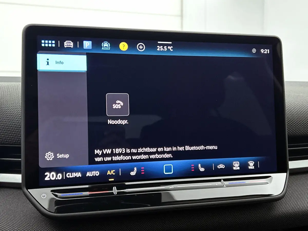 1.5 eTsi Limited Edition 116 PK | Automaat | Camera | Adaptive Cruise Control | Side Assist | Keyless Start | Parkeersensoren | LED | Apple Carplay | Android Auto | Digital Cockpit |