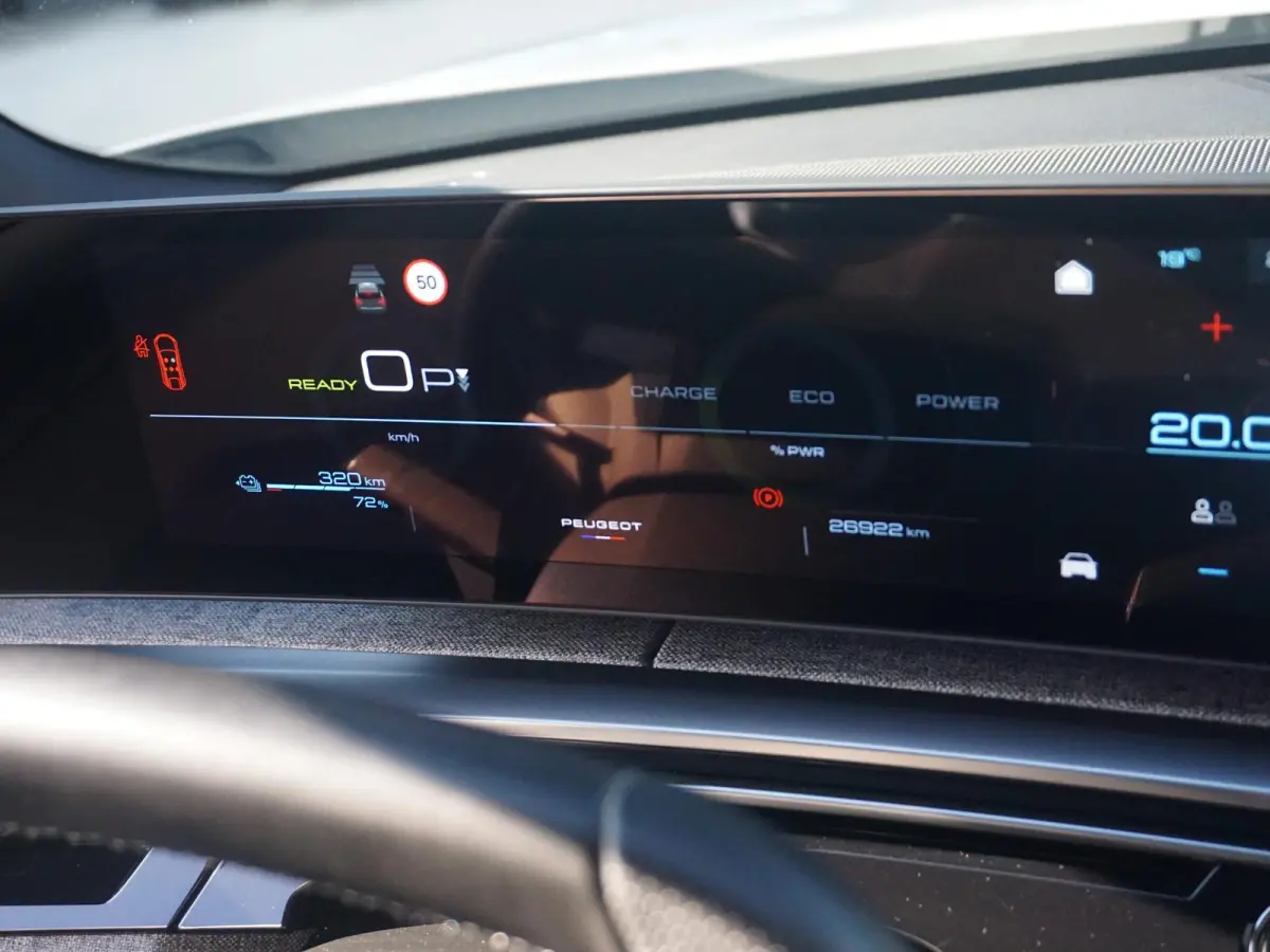 GT 73 kWh