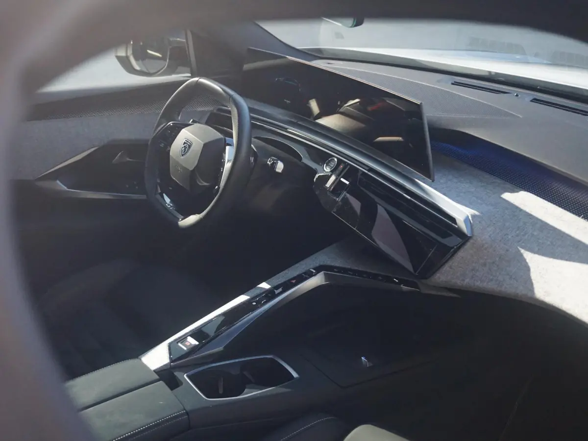 GT 73 kWh