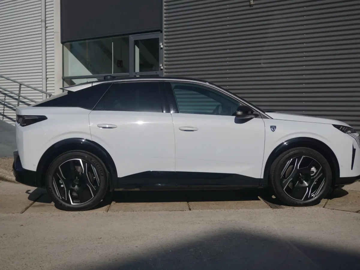 GT 73 kWh