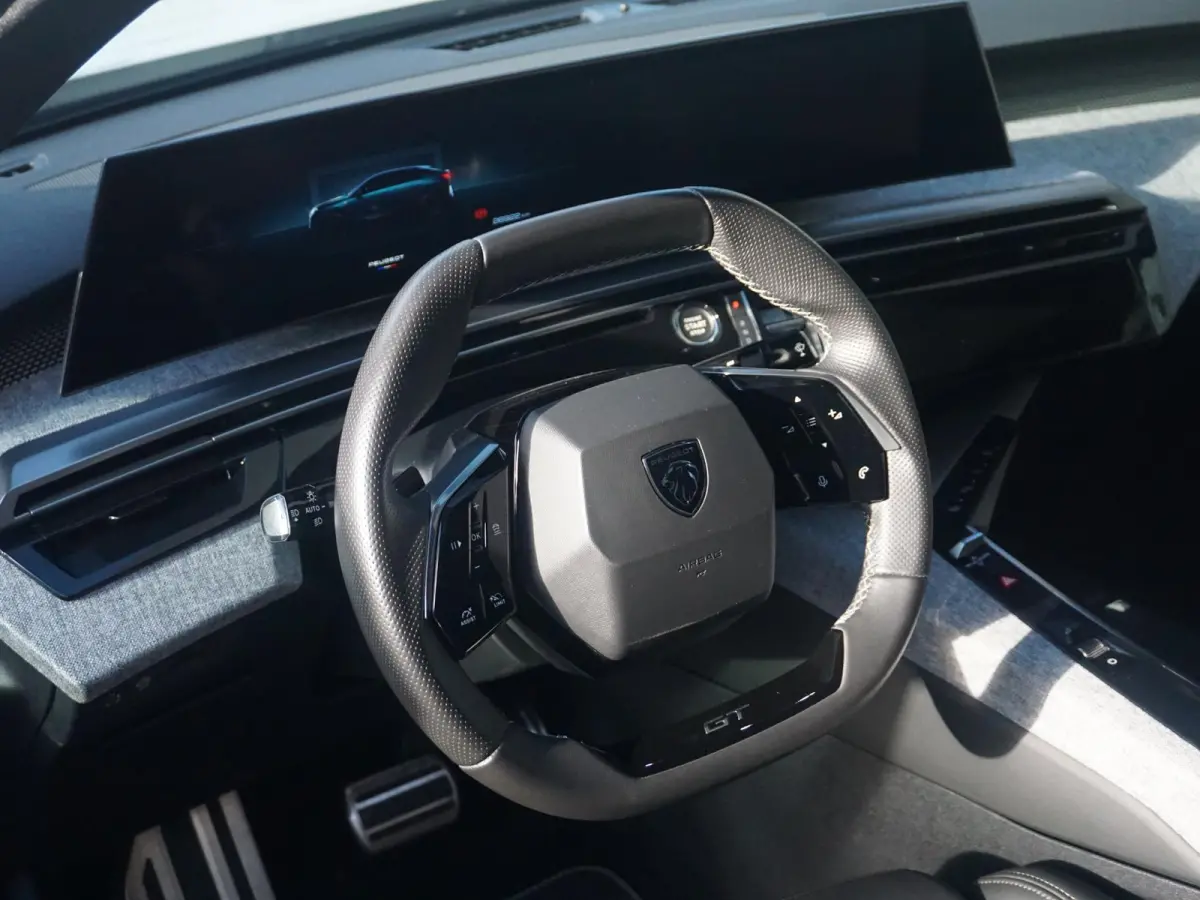 GT 73 kWh