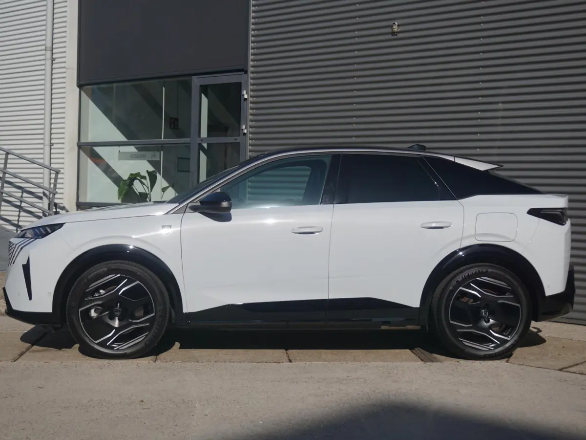 GT 73 kWh
