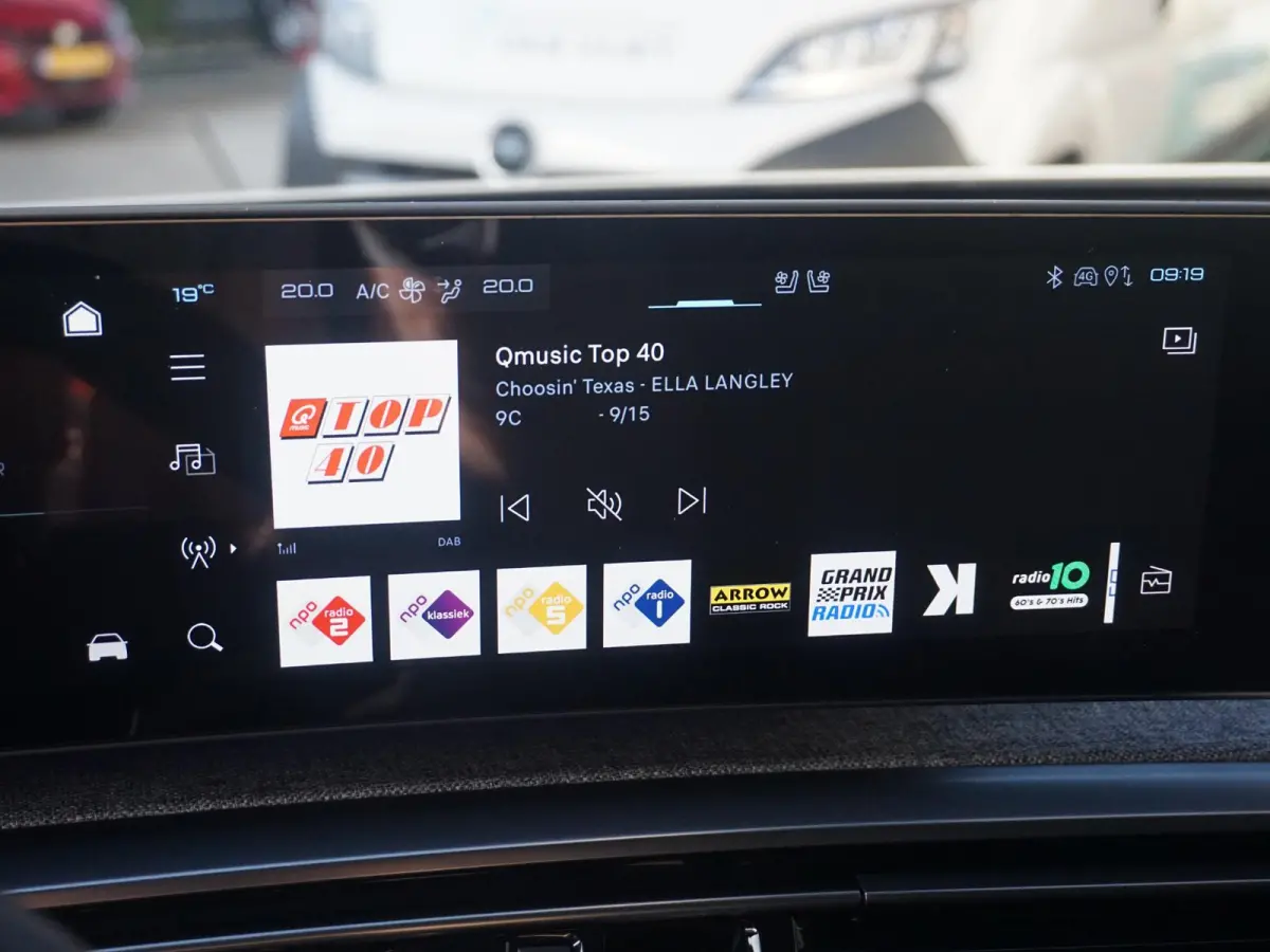 GT 73 kWh