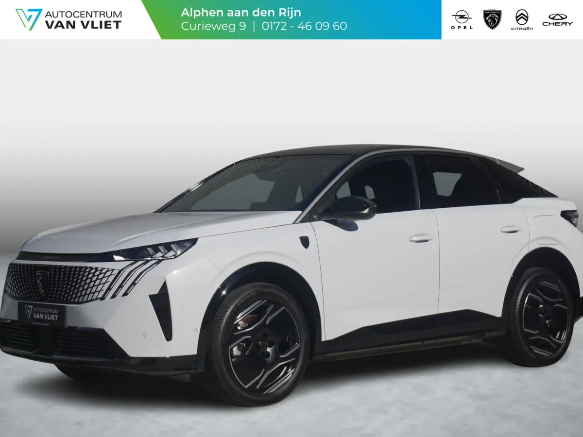 GT 73 kWh