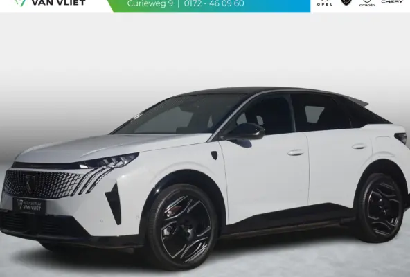 GT 73 kWh