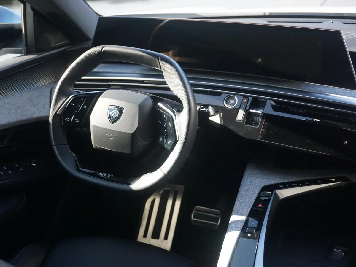GT 73 kWh
