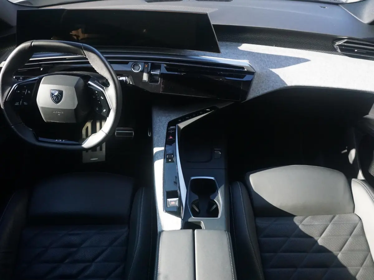 GT 73 kWh