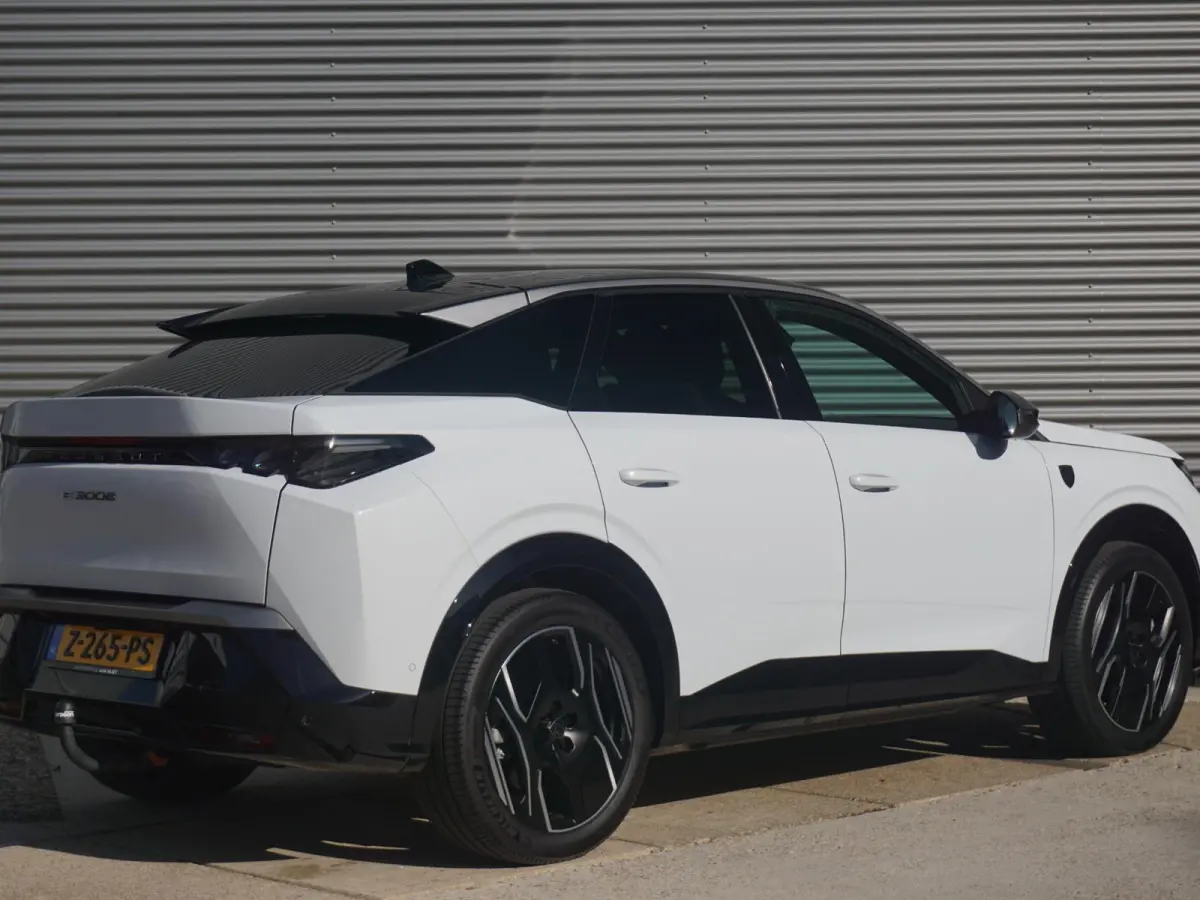 GT 73 kWh